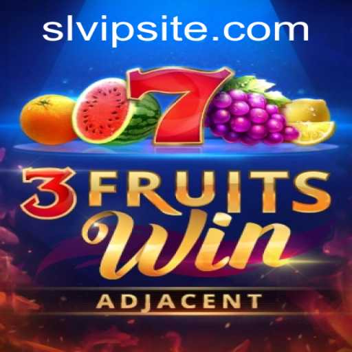 3FruitsWin: The Thrilling Game Taking the World by Storm