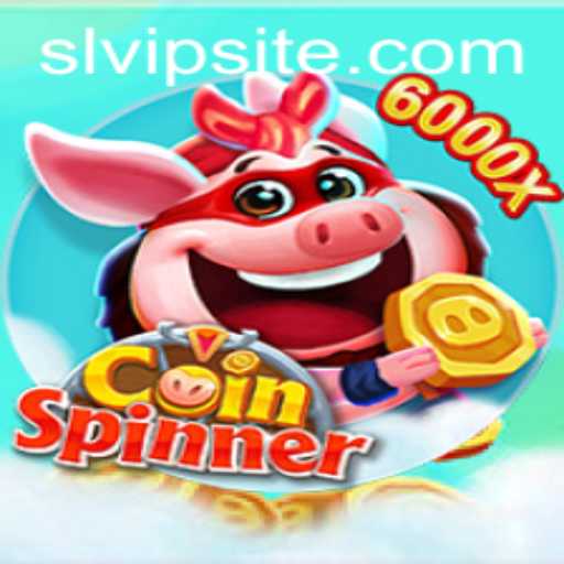 CoinSpinner: Unveiling the Exciting World of Slvip Spinning Adventures