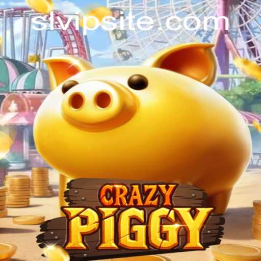 Discovering the Whimsical World of CrazyPiggy: Its Introduction, Gameplay, and the Buzz Around Slvip