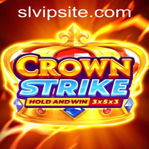 Crownstrike: The Evolution of Gaming Strategy with Slvip