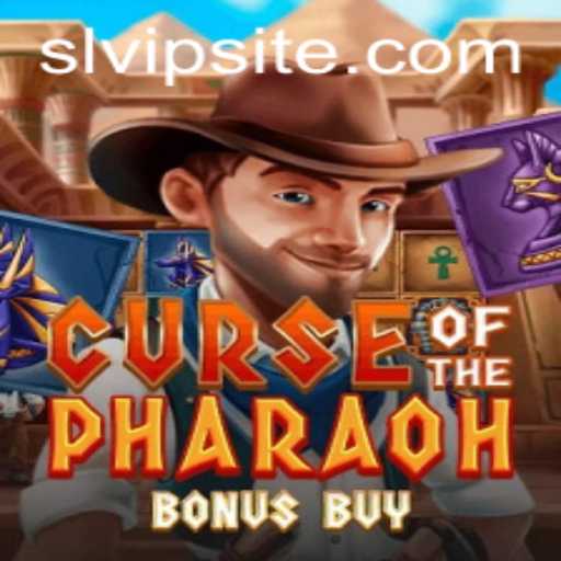 Unveiling the Mystical World of Curse of the Pharaoh Bonus Buy