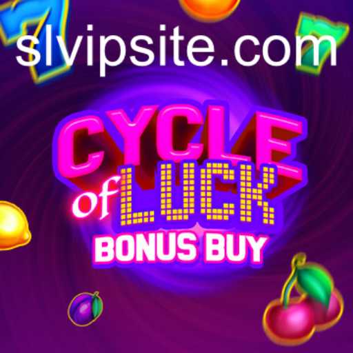 Discover the Thrills of CycleofLuckBonusBuy with SLVIP