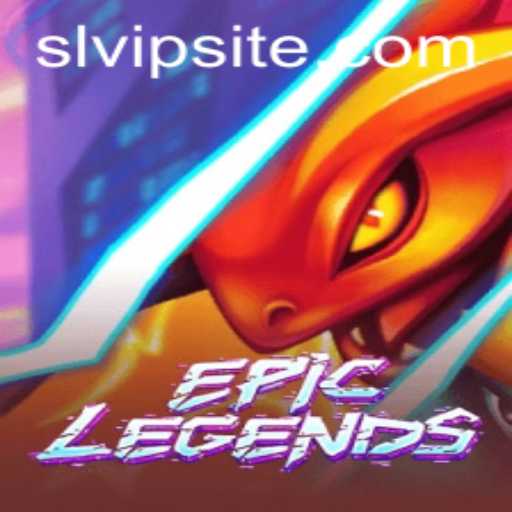 Discover EpicLegends: An Immersive Adventure in Gaming