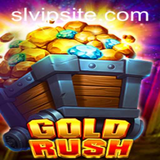 GoldRush: An Exciting Adventure With a Twist of Slvip