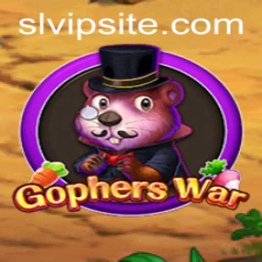 GophersWar: An In-Depth Look at the Exciting New Strategy Game