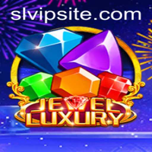 Discover the Extravagant World of JewelLuxury: A Game of Strategy and Brilliance