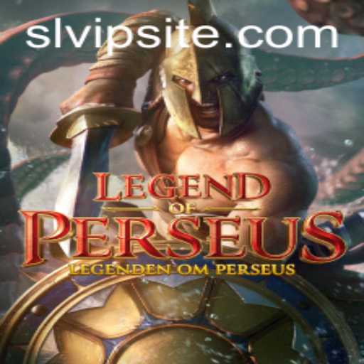The Legendary Quest: LegendofPerseus and the Enigma of Slvip