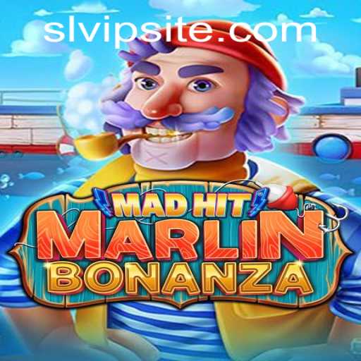 The Exhilarating World of MadHitMarlinBonanza: An Oceanic Adventure