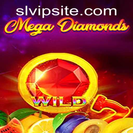 MegaDiamond: The Ultimate Gaming Experience with a Unique Twist