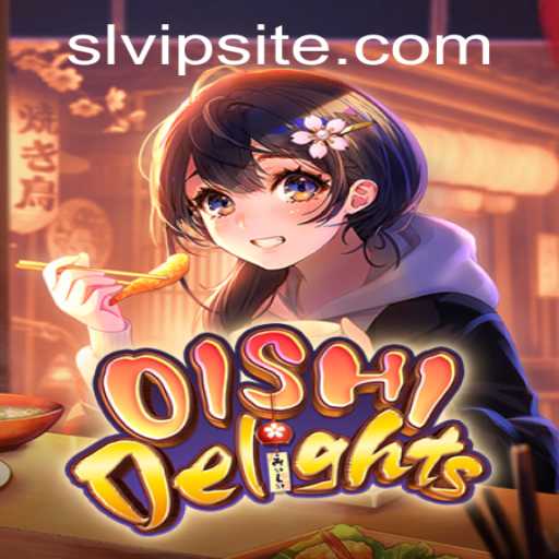 Exploring OishiDelights: A Deep Dive into Gameplay and the Enigmatic 'Slvip' Challenge