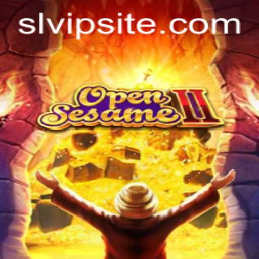 Discover the Intrigue of OpenSesameII: A New Era in Strategic Gaming