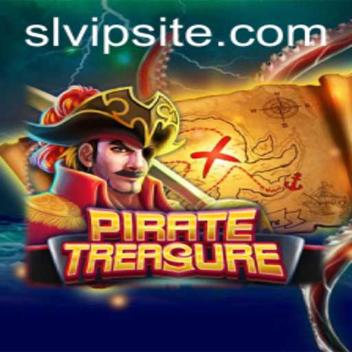 PirateTreasure: Unveiling the Adventures of Slvip