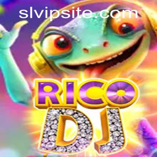 RicoDJ: The Ultimate Gaming Experience with Slvip Strategy