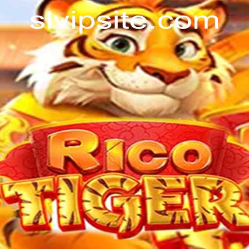 RicoTiger: A New Journey into the World of Slvip