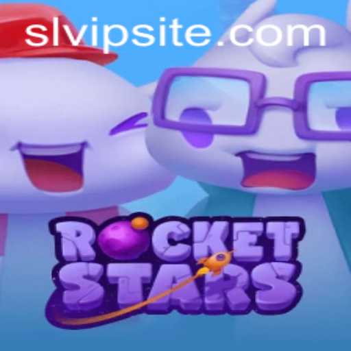 RocketStars and the Exciting World of Slvip