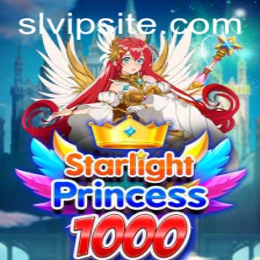Explore the Magic of StarlightPrincess1000: A Cosmic Adventure