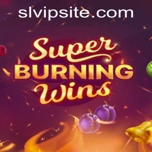 Unveiling the Excitement of SuperBurningWins and the Influence of Slvip