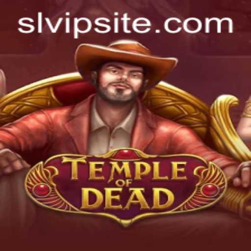 Discover the Mystical World of TempleofDead: An Immersive Gaming Experience