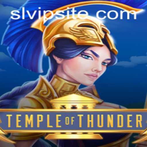 Unleashing the Mysteries of TempleofThunder: A Riveting Journey into the Realm of Slvip