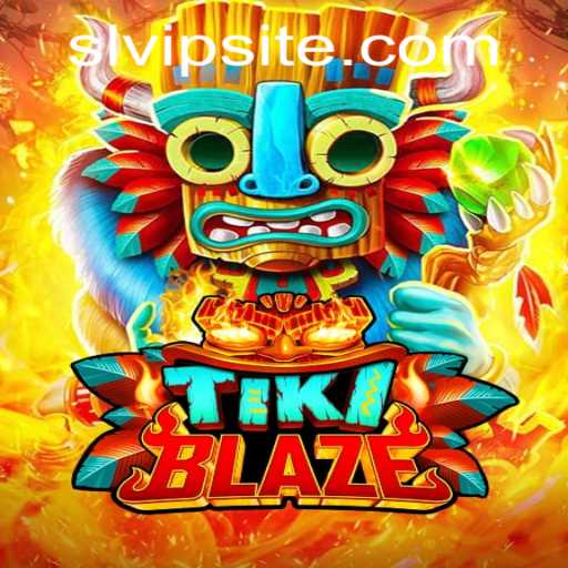 Explore the Exciting World of TikiBlaze: A Deep Dive into Gameplay and Strategy