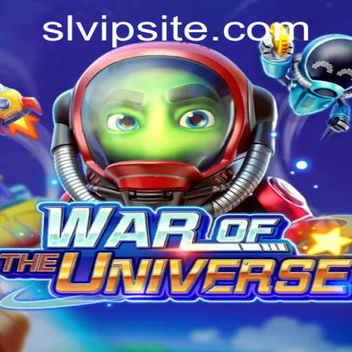 WAROFTHEUNIVERSE: Unveiling the Epic Strategy Game with Slvip as a Key Element